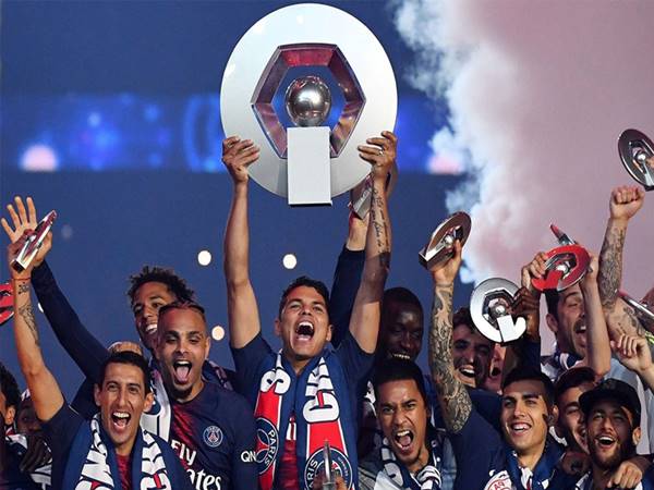 Ligue 1 Có Bao Nhiêu Vòng? Thể Thức Và Lịch Sử Giải Đấu
