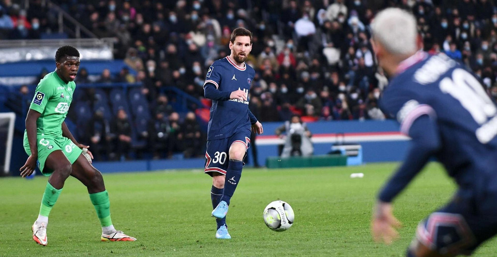 Kiến Tạo Trong Bóng Đá Là Gì? Cầu Thủ Ghi Nhiều Kiến Tạo Nhất