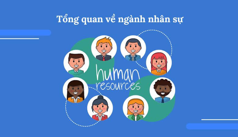 Tổng quan về ngành lao động