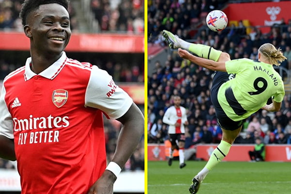 RW trong bóng đá là gì? 5 cầu thủ RW nổi tiếng nhất