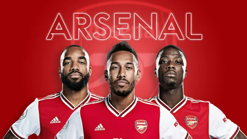 Arsenal Club - Huyền thoại Pháo thủ London - FB88 - Điểm đến hàng đầu về cá cược thể thao, sòng bạc và giải trí trực tuyến