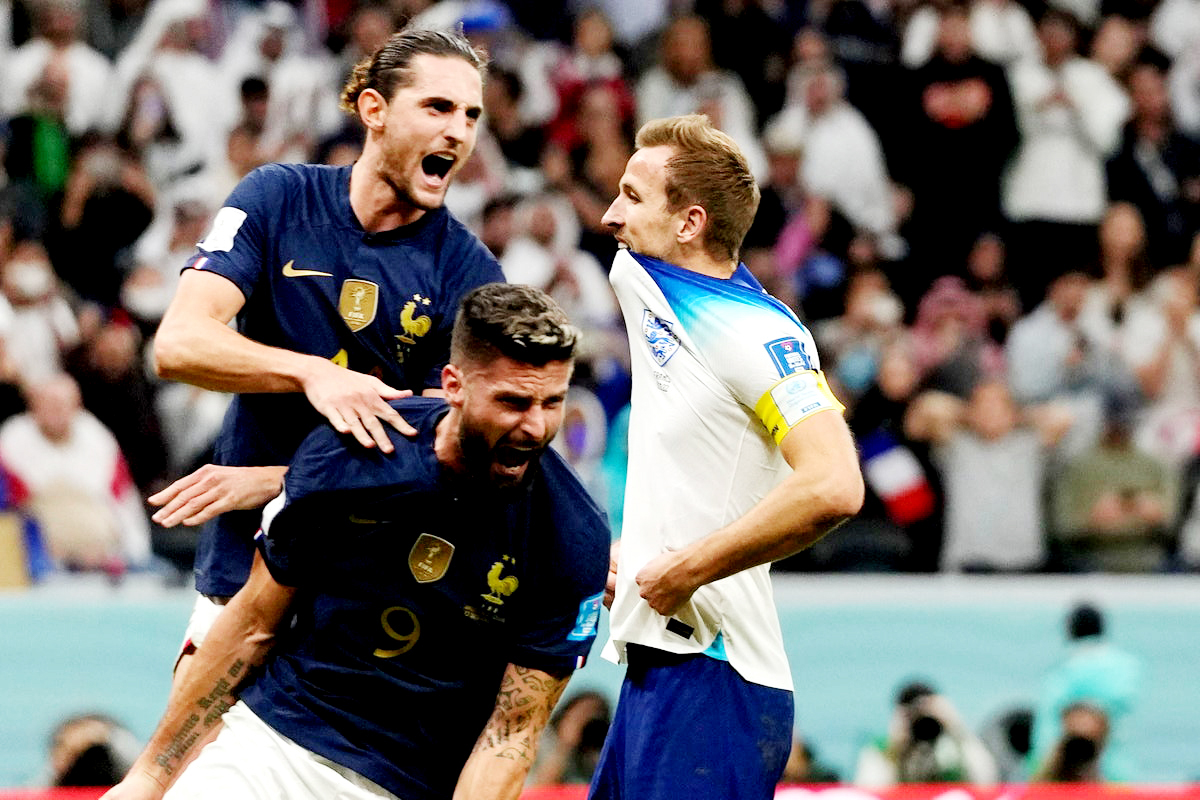 Tiểu sử Adrien Rabiot - Hành trình thú vị của một ngôi sao bóng đá