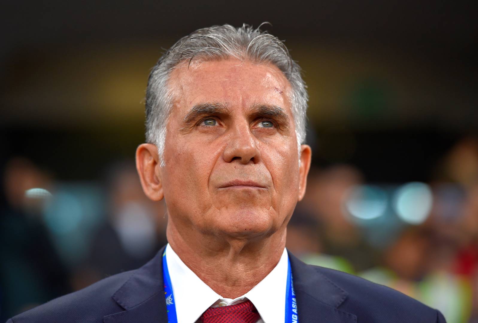 Carlos Queiroz Hành trình của một chiến lược gia lang thang Carlos Queiroz Hành Trình Của Một Nhà Chiến Lược Lang Thang