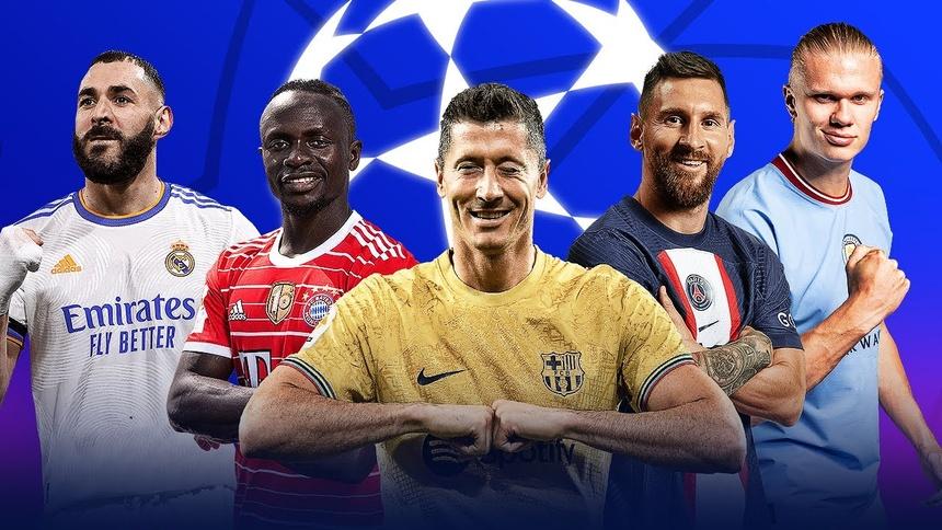 Jun88 - Những câu lạc bộ mạnh nhất thế giới hiện nay - Jun88 ⭐⭐⭐⭐⭐⭐