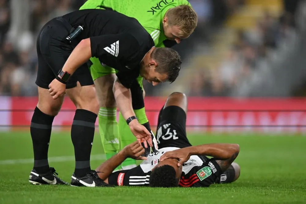 UEFA "phản pháo" FIFA về luật hiệp phụ mới | Báo Pháp Luật TP.HCM