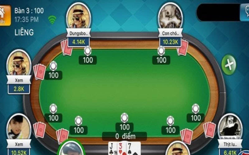 Xác suất chia những lá bài bạn cần biết trong tay mình