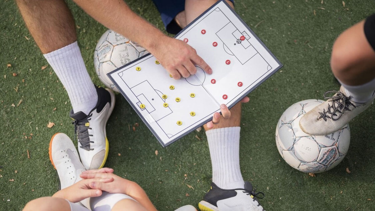 Áp lực là gì? 6 cách ứng phó thông minh khi bạn chịu áp lực