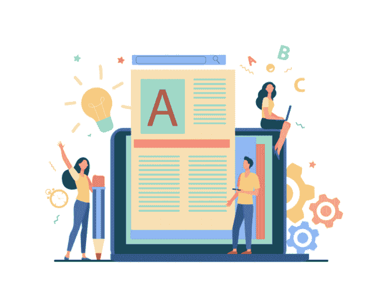 Nội dung là gì? 20 định dạng nội dung phổ biến hiện nay