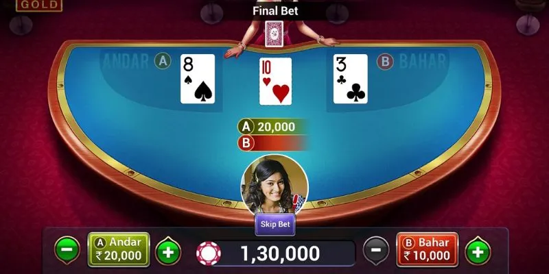 Tại sao Andarbahar lại nổi tiếng?