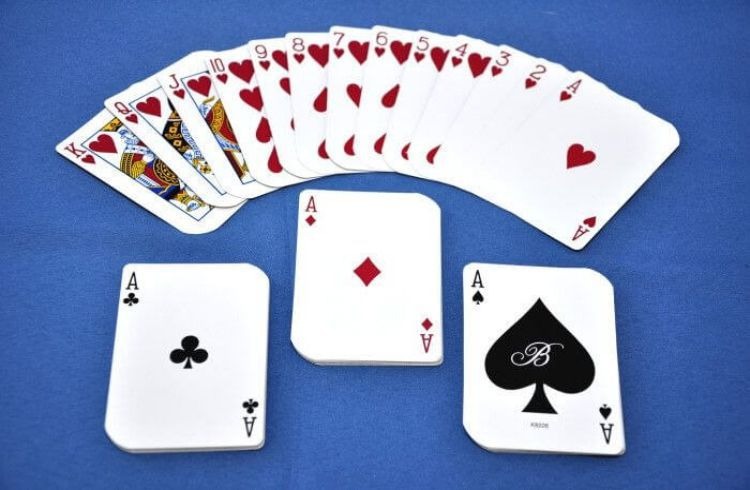 Tổng Hợp Những Mẹo Chơi Mậu Binh Hiệu Quả Nhất Từ Chuyên Gia