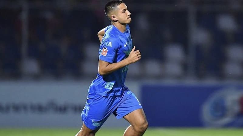 Cầu thủ giàu nhất thế giới với giá trị tài sản ròng gần đây là 2 tỷ đô la Cầu thủ giàu nhất thế giới với tài sản hàng tỷ đô mới nhất