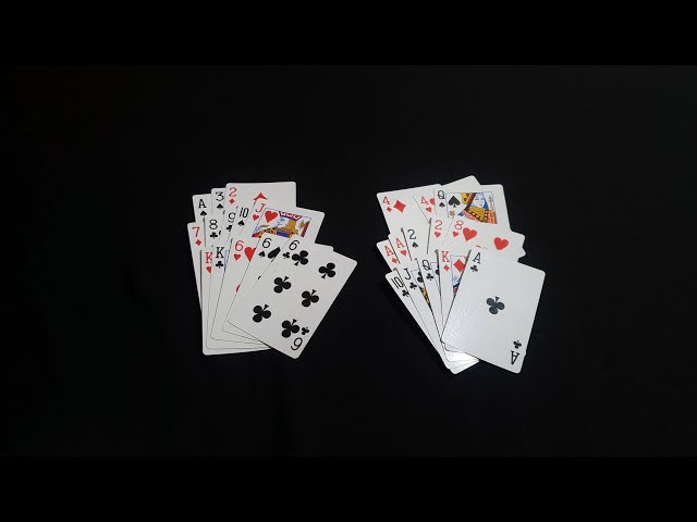 Biết chơi Mậu Binh - Sập Sám trong 7 phút | Hướng dẫn chi tiết nhất. -  YouTube