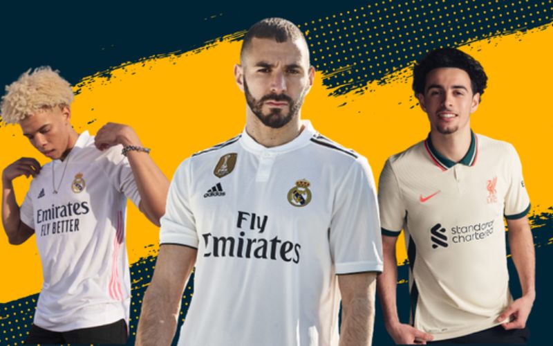 Tổng Hợp 7 Quy Định Về Trang Phục Bóng Đá Trong Thi Đấu