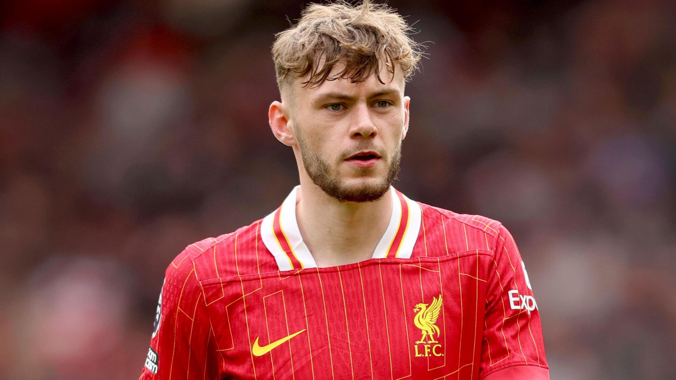 Liverpool: Premier League title would be 'so special' - Conor Bradley - BBC  Sport