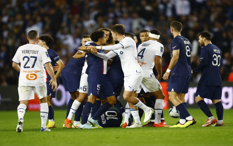 Tổng hợp những trận đấu bóng đá kinh điển nhất thế giới