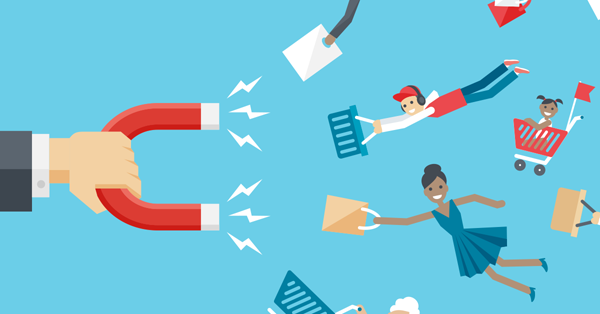 Quy trình tiếp cận khách hàng thành công - Nhanh.vn