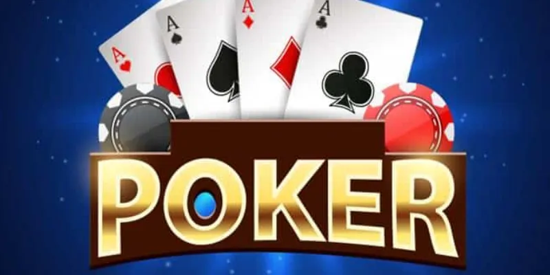 Xếp hạng bài Poker: Biết được chiến thắng lớn.
