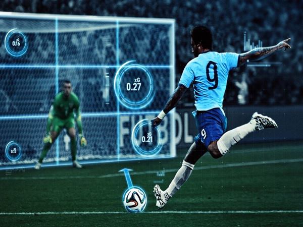 Ghi 4 bàn thắng gọi là gì trong bóng đá?