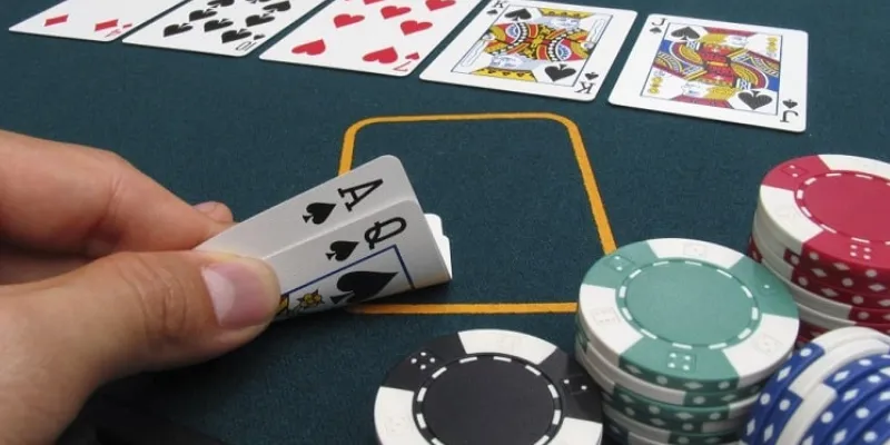 Kỹ thuật chơi Blackjack: mẹo đơn giản để thành công