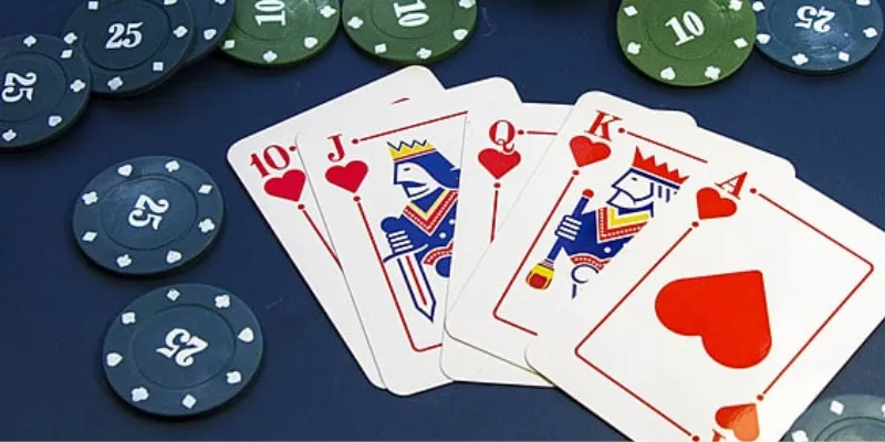 Kỹ thuật chơi Blackjack: mẹo đơn giản để thành công