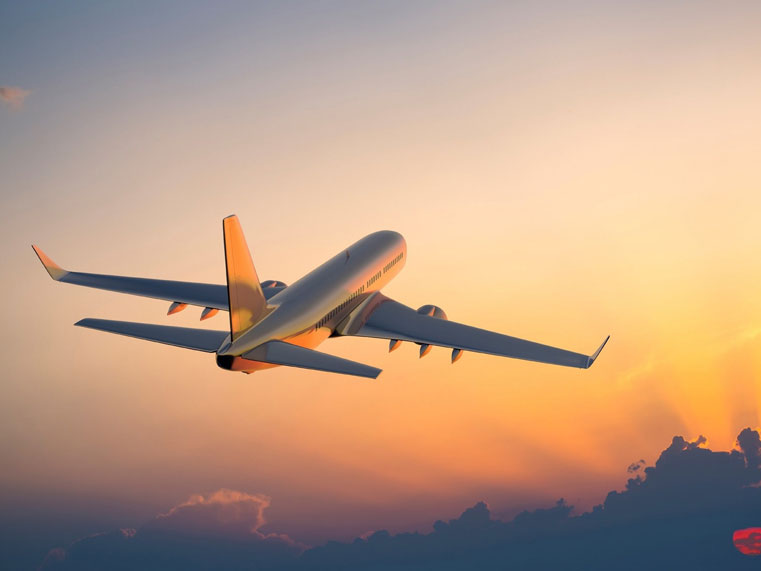 Các Khung Giờ Vàng Đặt Vé Máy Bay Giá Rẻ Mỗi Tuần [Cập Nhật 2025]