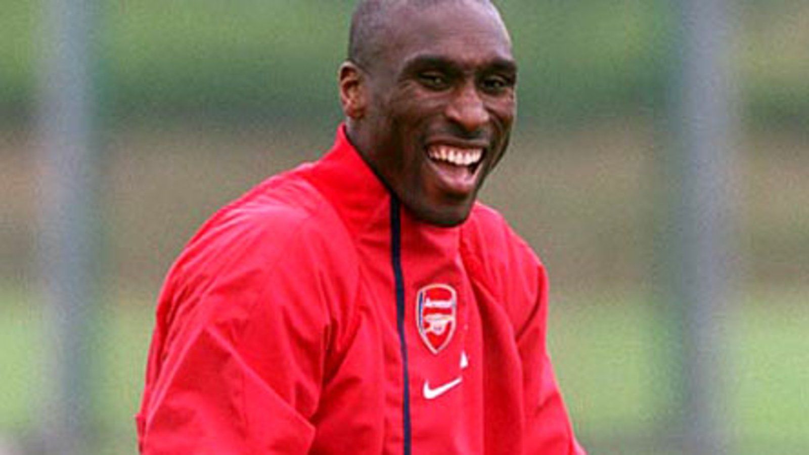 Sol Campbell | Cầu thủ | Lên men | Arsenal.com