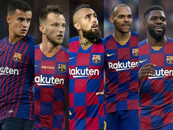 Hoạt động thanh lọc đội hình