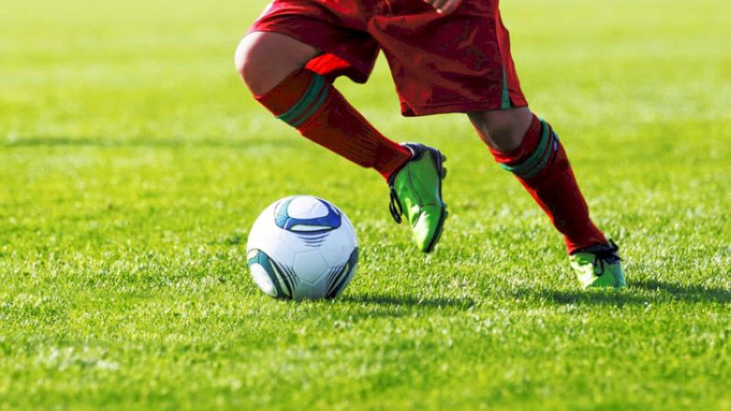 Kỹ thuật rê bóng nâng cao