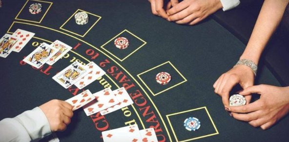 Kỹ Thuật Đếm Bài Blackjack: Hướng Dẫn Chi Tiết Từ A–Z Cho Người Mới