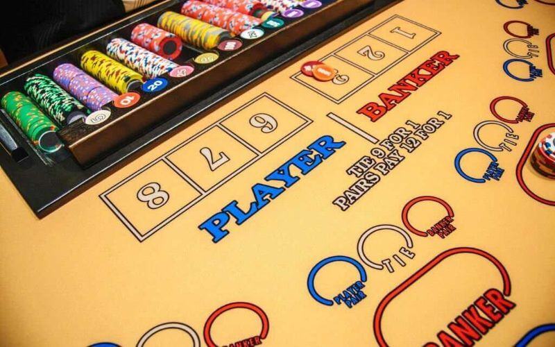 Công Thức Tính Cầu Baccarat Chi Tiết Và Chuẩn Xác Nhất