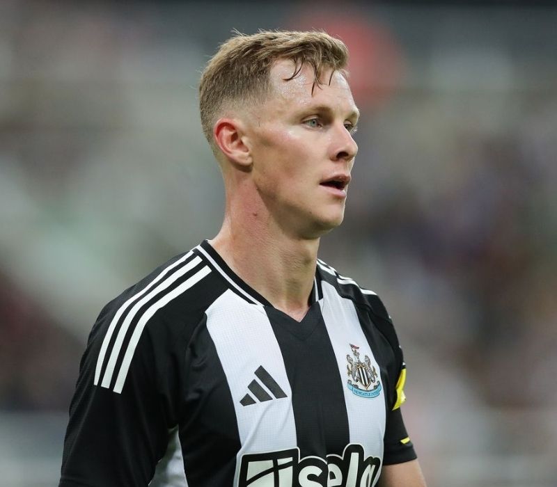 Tiểu sử cầu thủ Emil Krafth số áo, đội tuyển, clb hiện tại