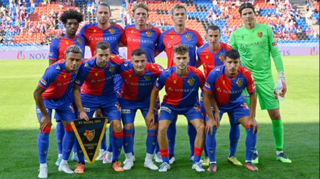 Lịch sử Câu lạc bộ Basel: Bệ phóng vĩ đại của Salah và thế hệ vàng Thụy Sĩ