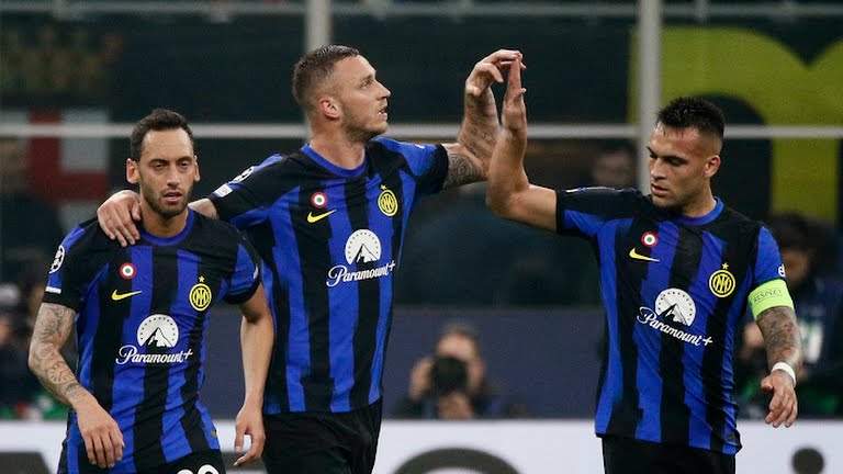 Nerazzurri là biệt danh của đội bóng nào? Nguồn gốc và ý nghĩa cu