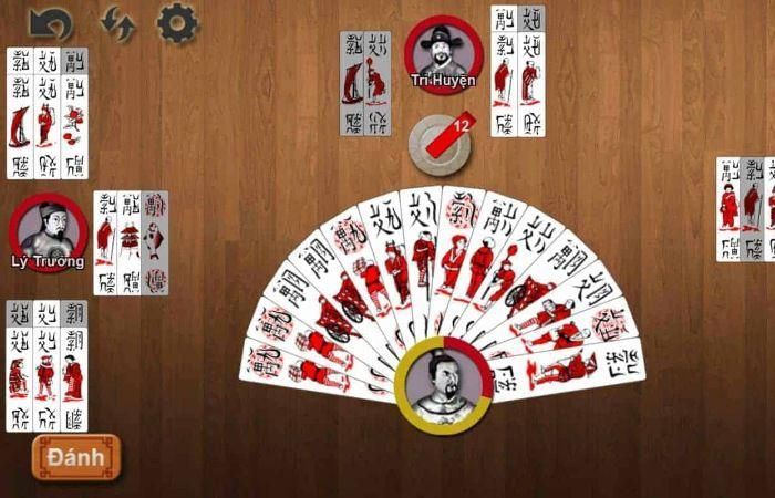 TOP 5+ Cược Ù Cao Nhất Khi Chơi Chắn Bạn Nên Biết