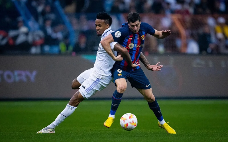 Việt Vị Trong Bóng Đá Là Gì? Các Xác Định Lỗi Việt Vị Như Thế Nào?