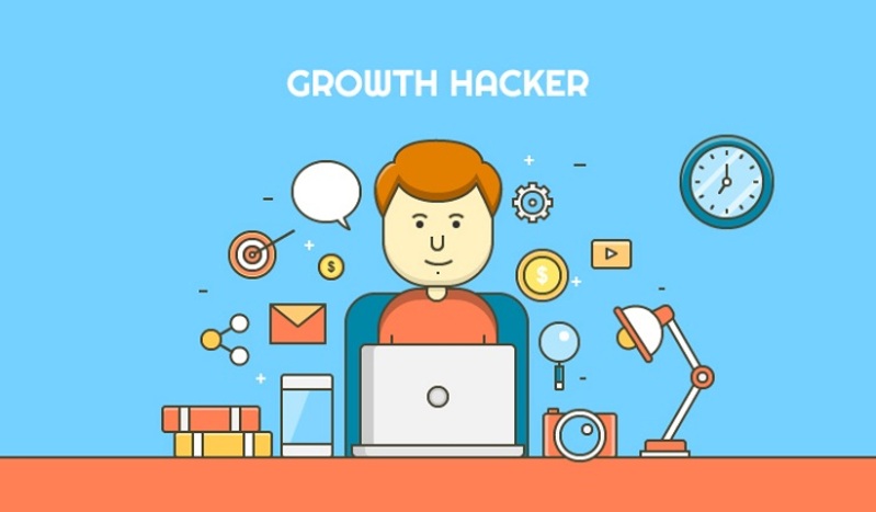 Chân dung một Growth hacker thực thụ