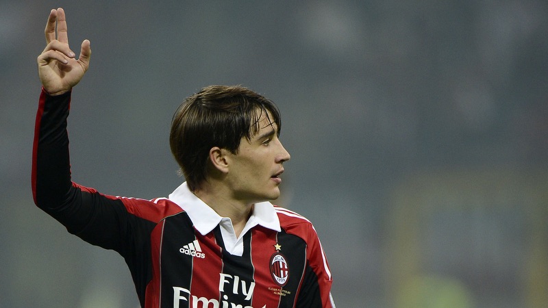 Cầu thủ Bojan Krkic - Cái tên được so sánh với Messi