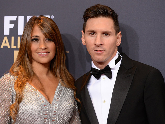 Wag là gì? Những WAG nổi tiếng và tiêu biểu trong lịch sử bóng đá