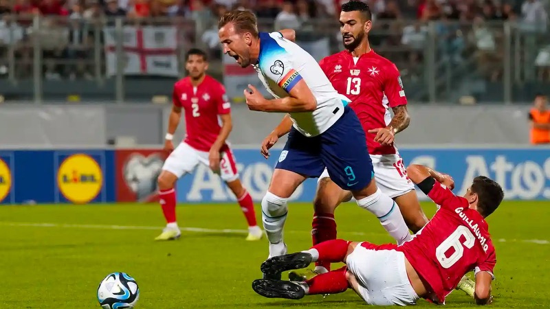 ST trong bóng đá là gì? ST trong bóng đá là gì? Những cái tên nổi bật hiện tại