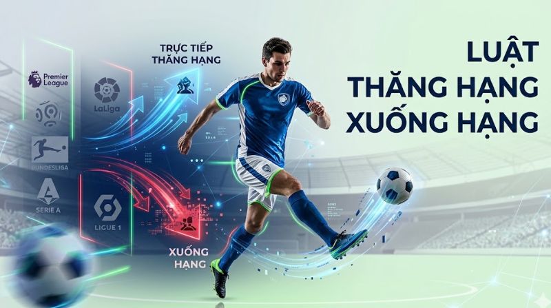 promotion-and-relegation.jpg Luật thăng hạng và xuống hạng trong bóng đá