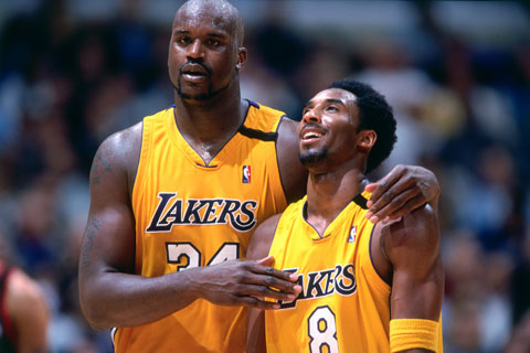 Shaquille O'Neal, người khiến bóng rổ phải thay đổi - Bongdaplus.vn